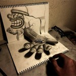 3D Drawing 6