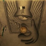 3D Drawing 16