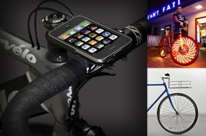 Bicycle Accessories Collection