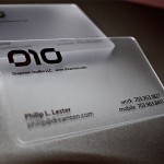 Business Card 32