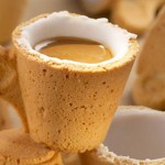 Cookie Cup