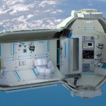 Space Hotel