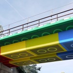 Lego Bridge