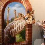 Interactive 3D Painting 8