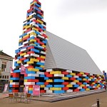 Lego Church 2