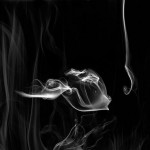 Smoke Art 8