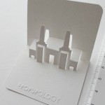 3D Biz Card 14