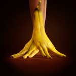 Banana Hands