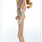 Barbie Anatomy 2