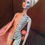 Barbie Anatomy 8
