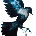 Bird Painting 1