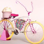 Candy Bike 1