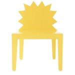 Lisa Simpson Chair 2