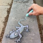 Chalk Art 2