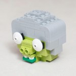 LEGO Angry Birds 16