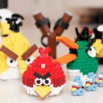 LEGO Angry Birds 17