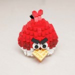 LEGO Angry Birds 3