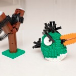 LEGO Angry Birds 4