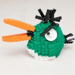 LEGO Angry Birds 5