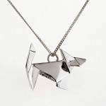 Origami Jewelry 10