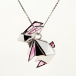 Origami Jewelry 11
