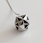 Origami Jewelry 14