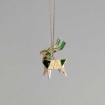 Origami Jewelry 15