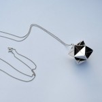 Origami Jewelry 21