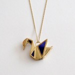 Origami Jewelry 22
