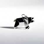 Origami Jewelry 3