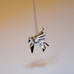 Origami Jewelry 7