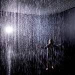 Rain Room 2