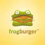 Frog Burger