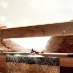 Wadi Rum Resort 7