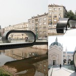 Festina Lente Bridge 8