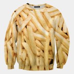 Fries Sweater