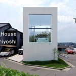 house in hiyoshi