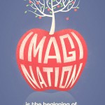 Imagination Is The Beginning of Creation