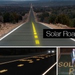 Solar Roadway